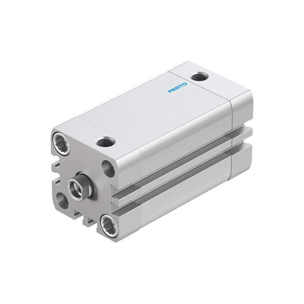 Compact Cylinder ADN-11/4"-2"-I-P-A